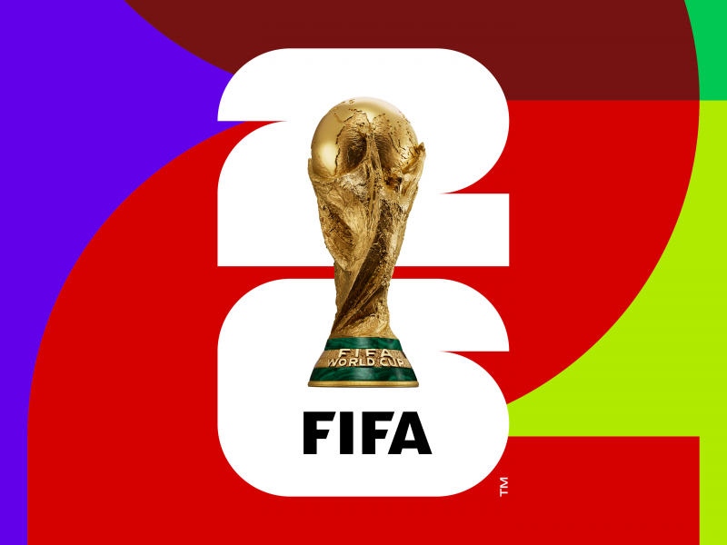 FIFA World Cup social launch 
